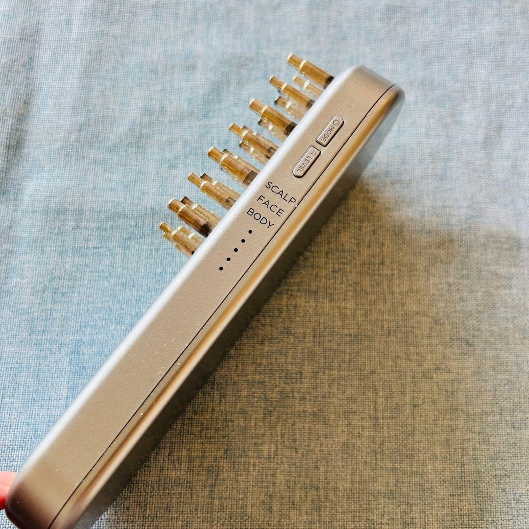 【専用】SALONIA 美顔器　電気ブラシ