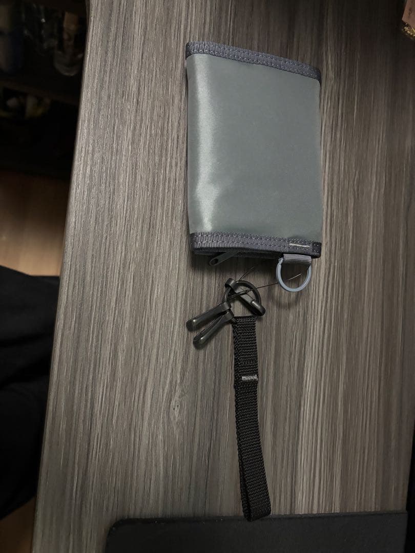 ヒ*キ様 PORTER財布