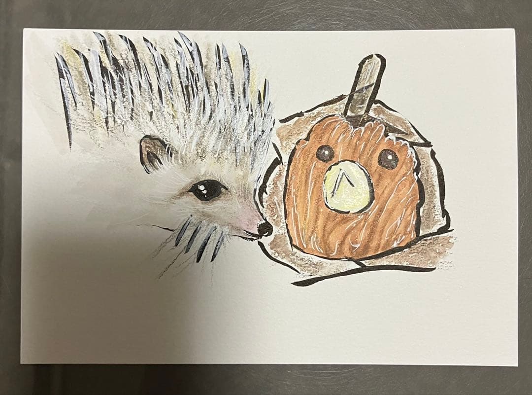 どんぐり　※他の方は購入できません