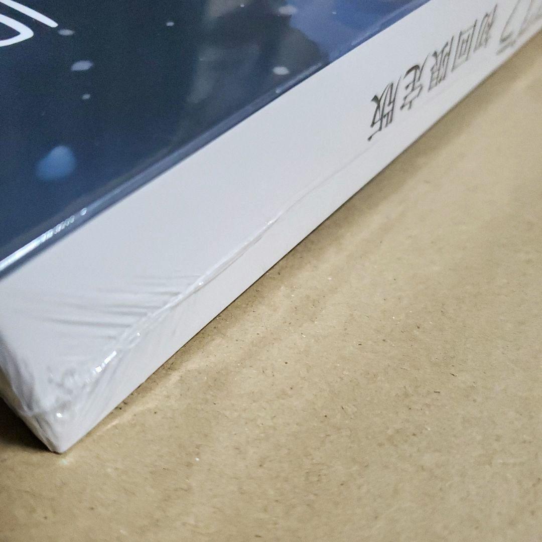 《新品・未開封》Switch カルタグラ 初回限定版　CARTAGRA