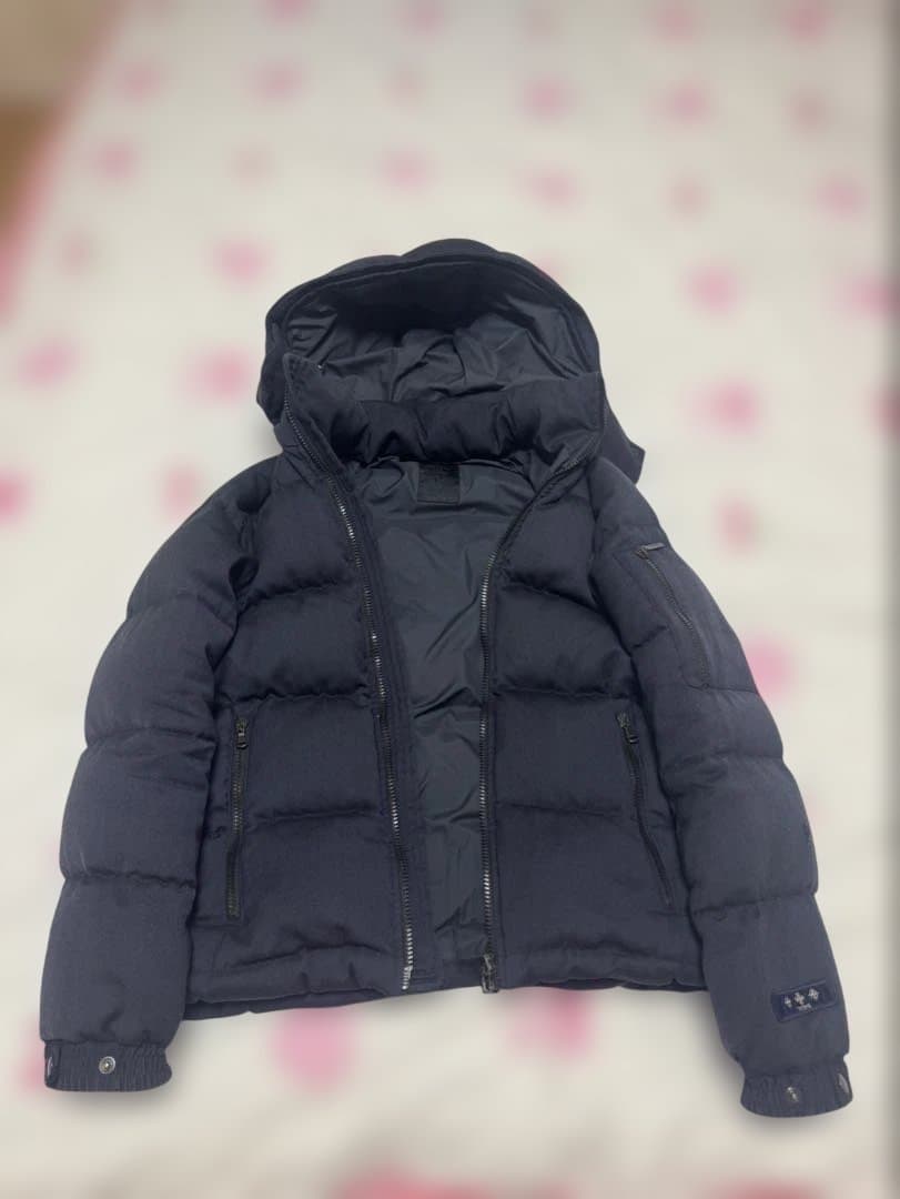 タトラスダウンネイビーブルー