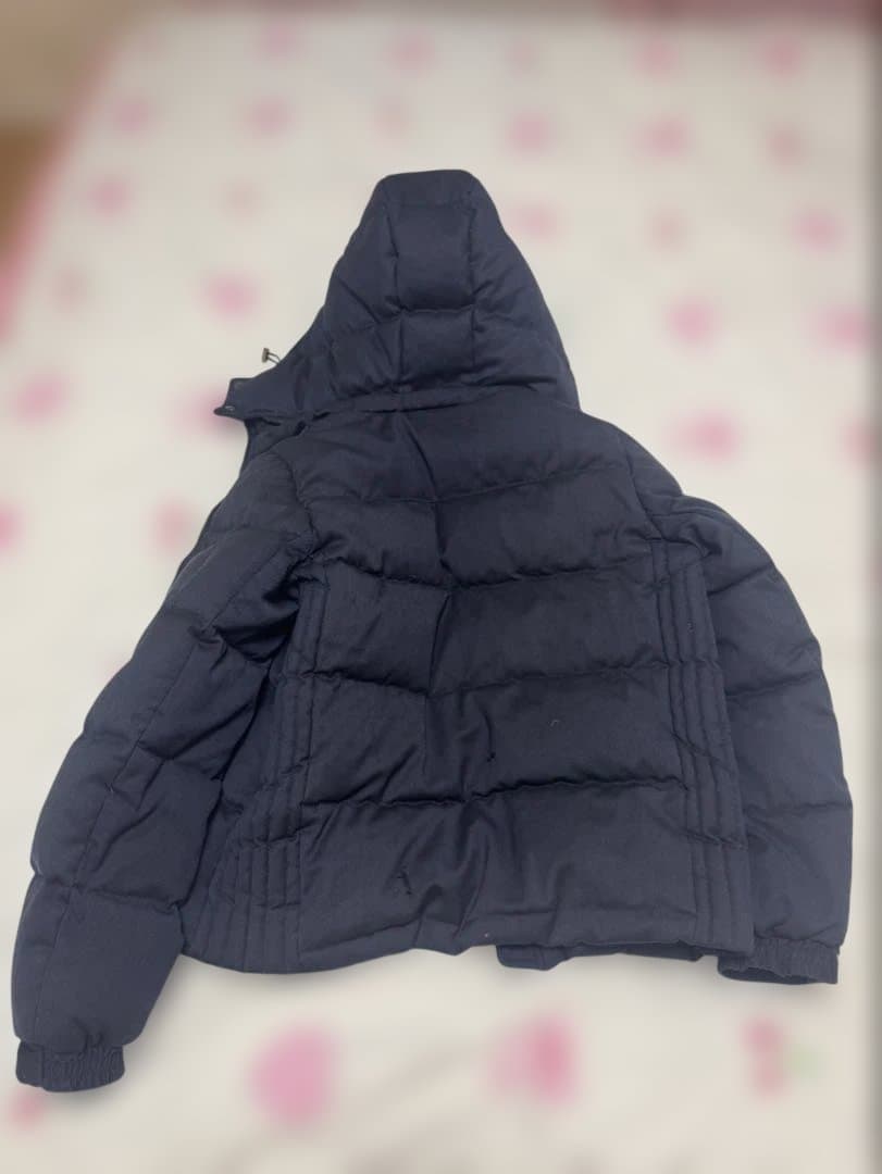 タトラスダウンネイビーブルー