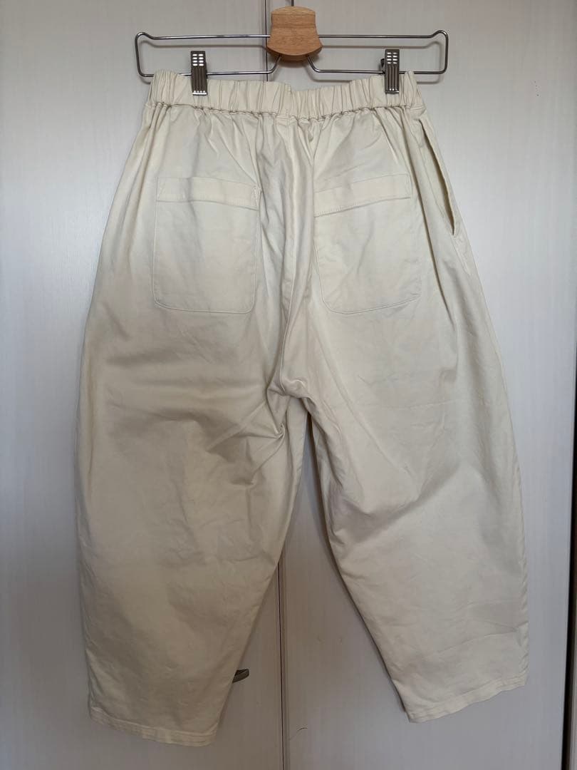 tandey オローネ　バルーンパンツ　秋冬用