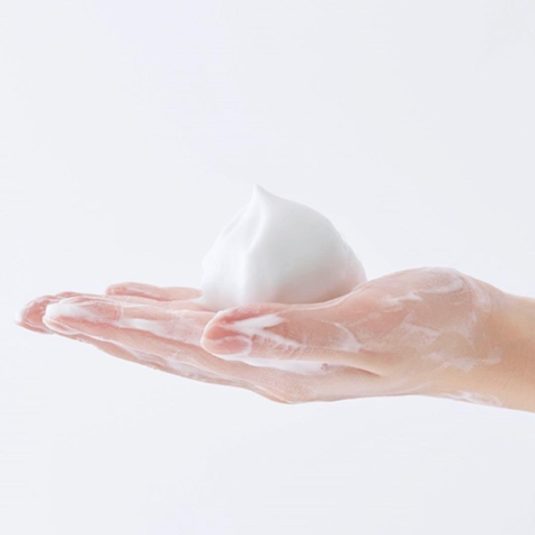 【新品未使用】P.G.C.D スキンケア3点セット 洗顔石鹸 美容液 1ヶ月分