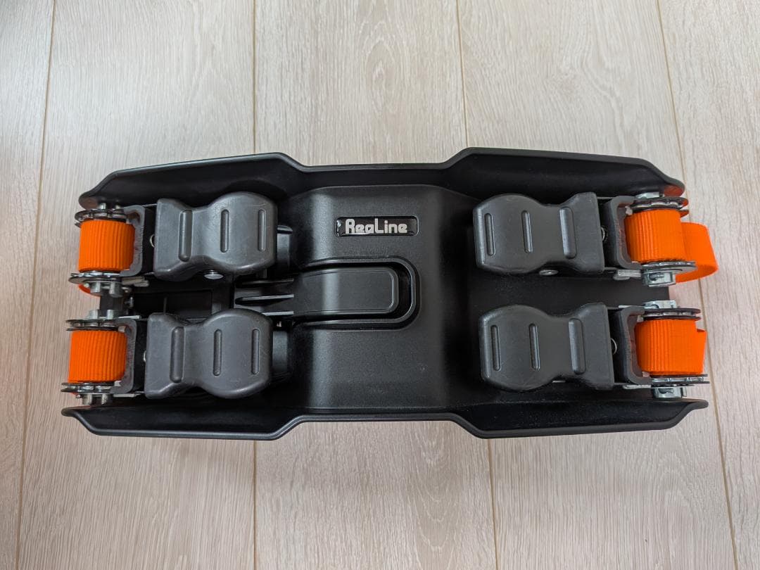 リアラインコア