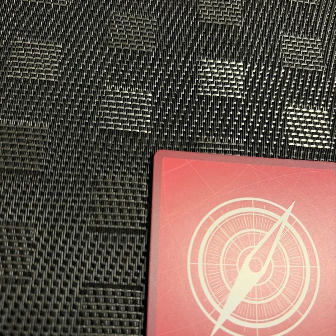 ジュエリーボニー リーダーパラレル 1枚