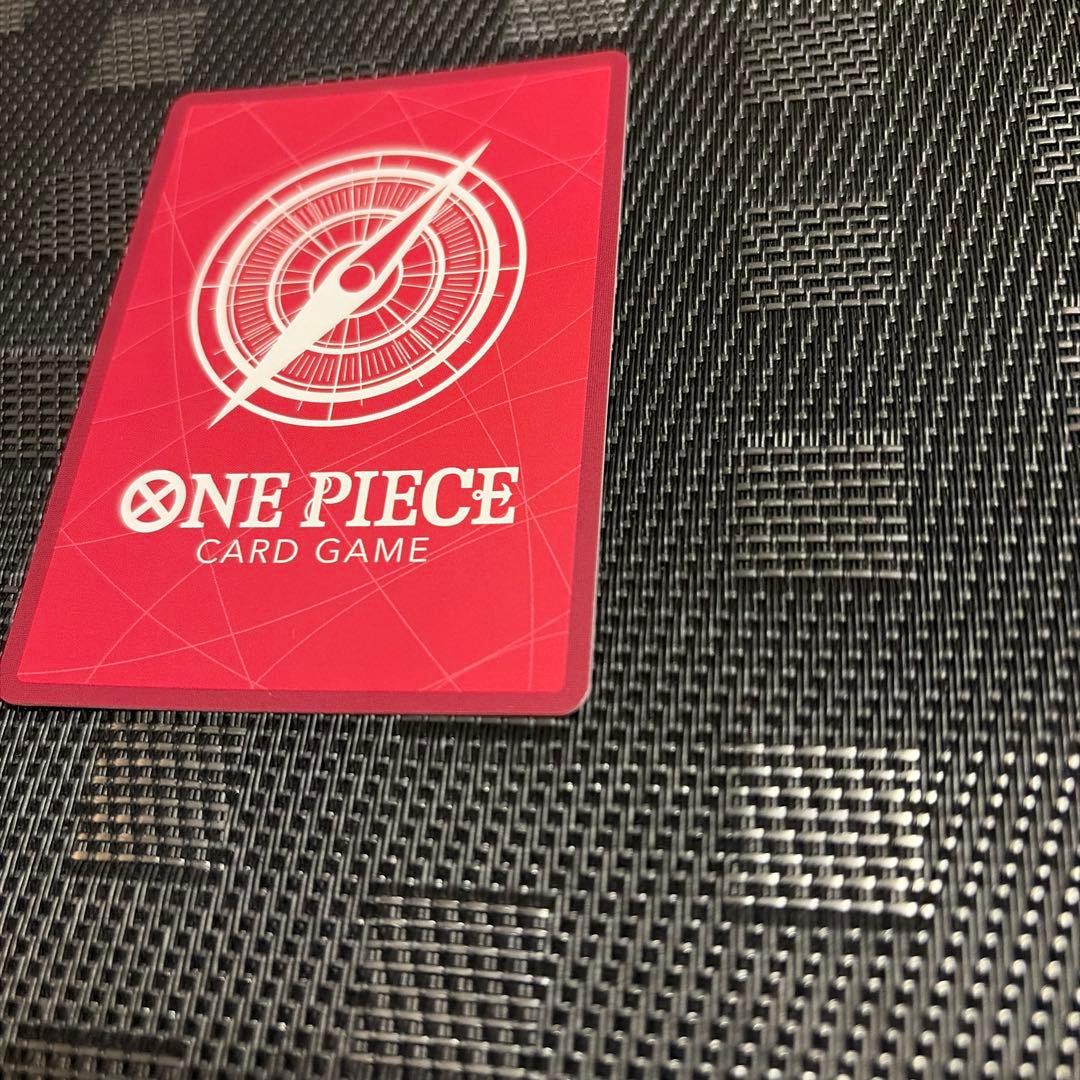 ジュエリーボニー リーダーパラレル 1枚