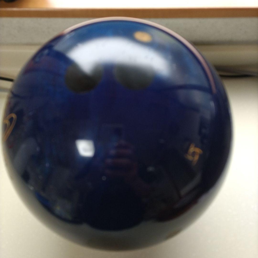 STORM PURE PHYSIX ボウリングボール