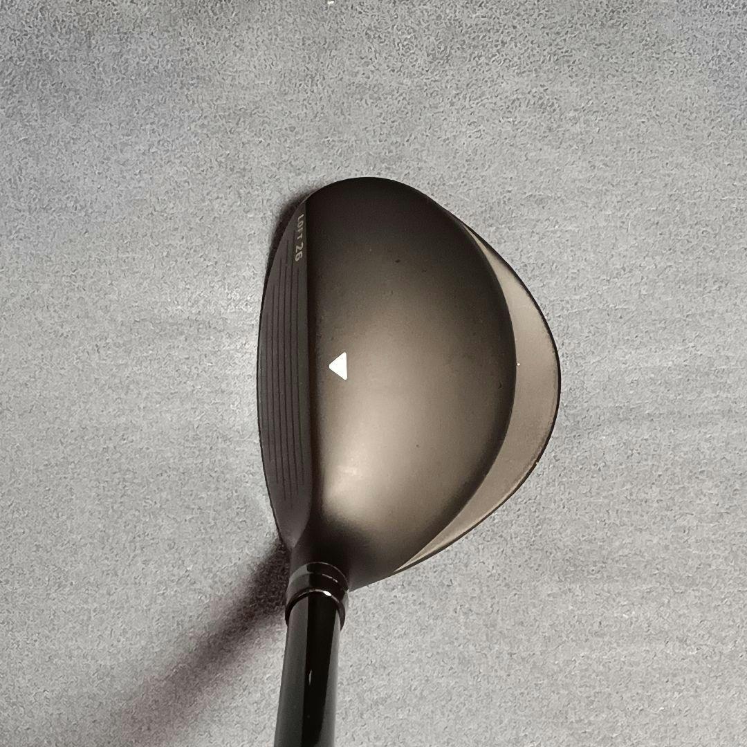 【最終価格3本】キャスコUFO PP/88 /66 フレックスR 男性用 単品可