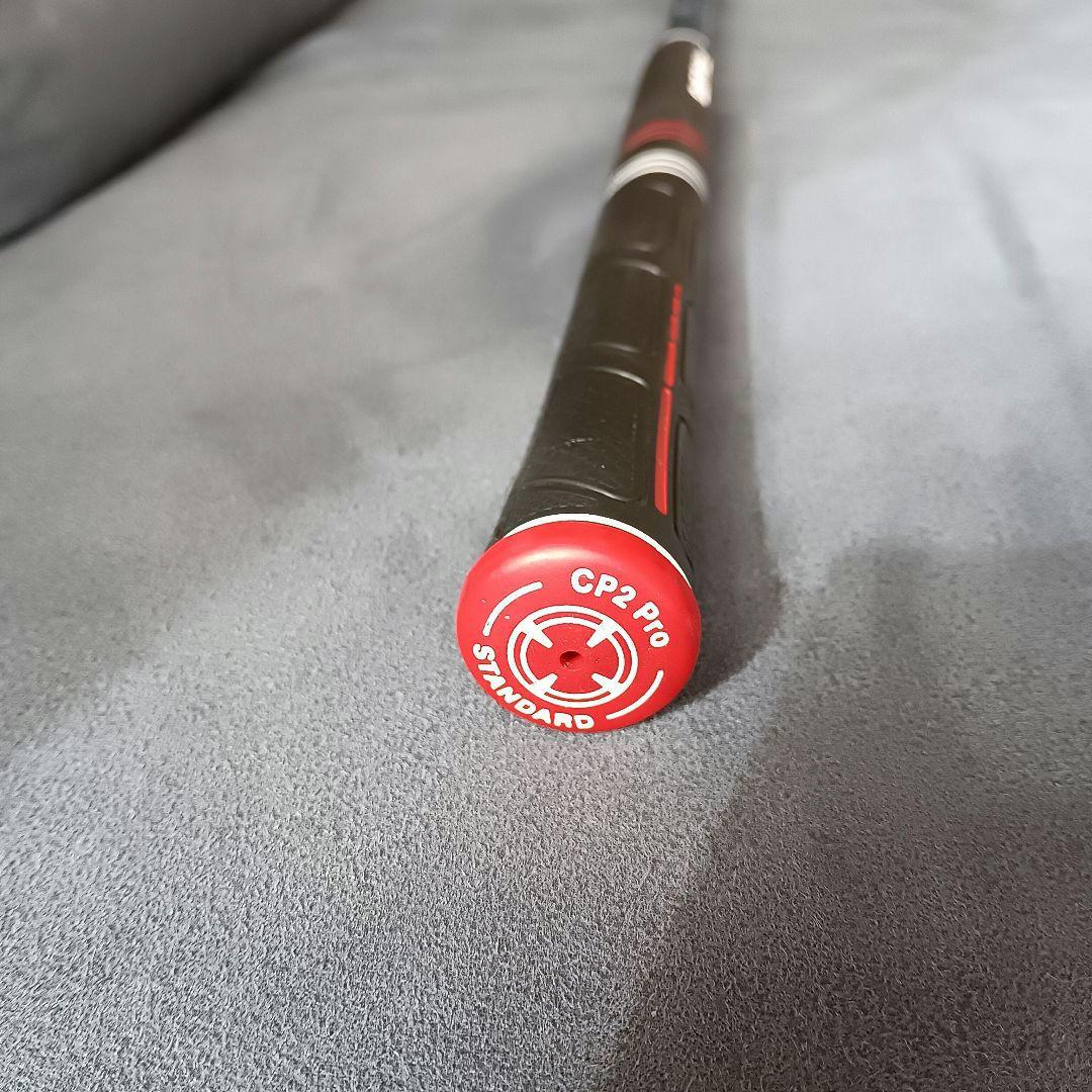 【最終価格3本】キャスコUFO PP/88 /66 フレックスR 男性用 単品可