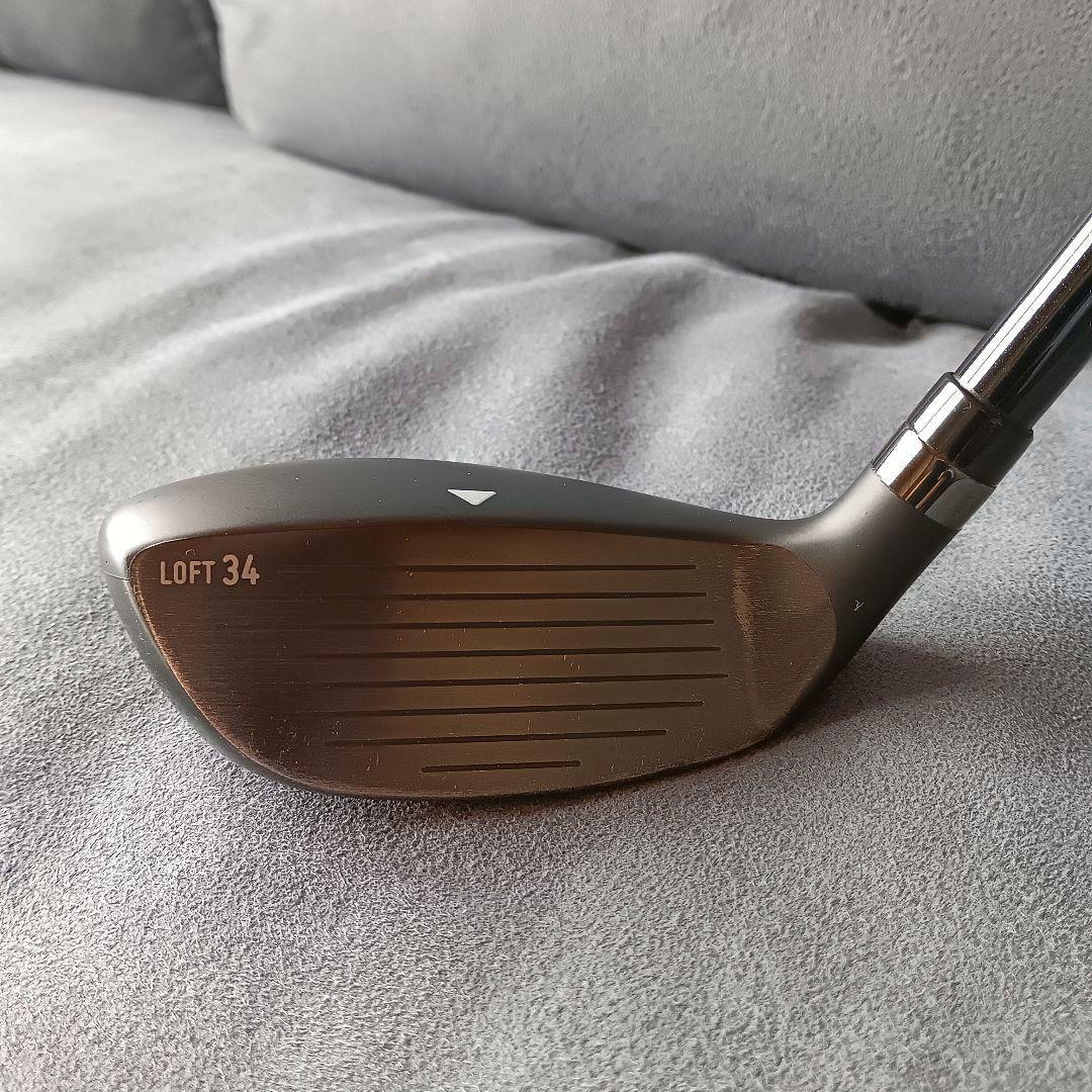 【最終価格3本】キャスコUFO PP/88 /66 フレックスR 男性用 単品可