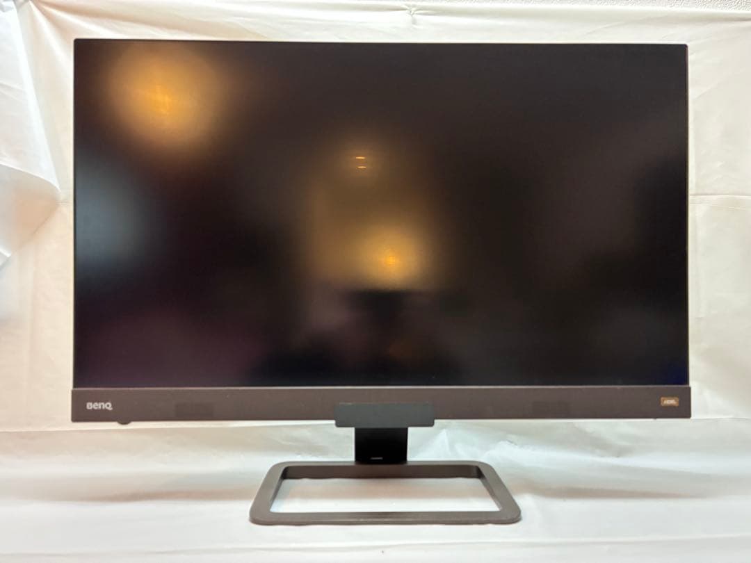 スマホ・タブレット・パソコン BENQ EX2780Q