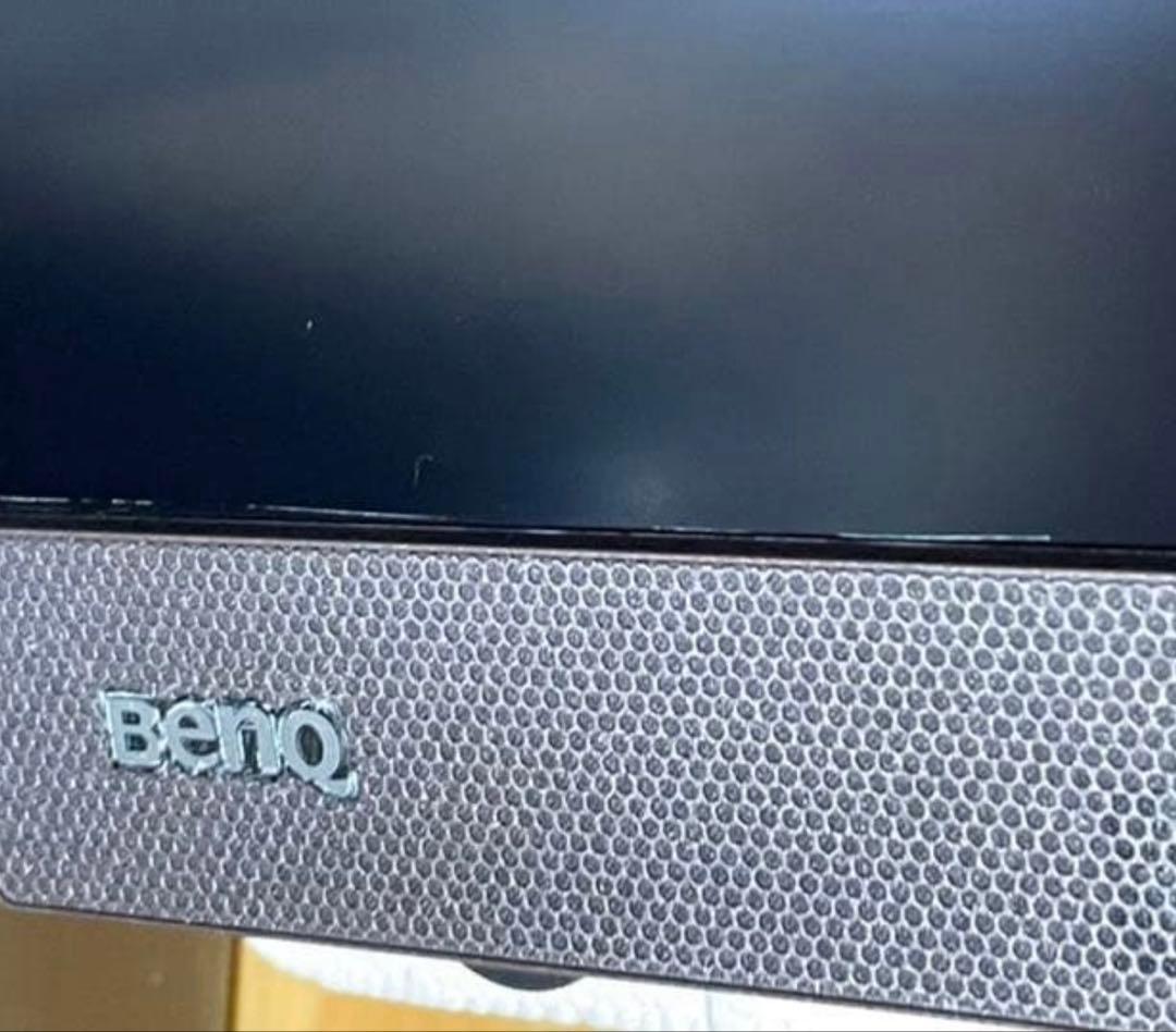 スマホ・タブレット・パソコン BENQ EX2780Q