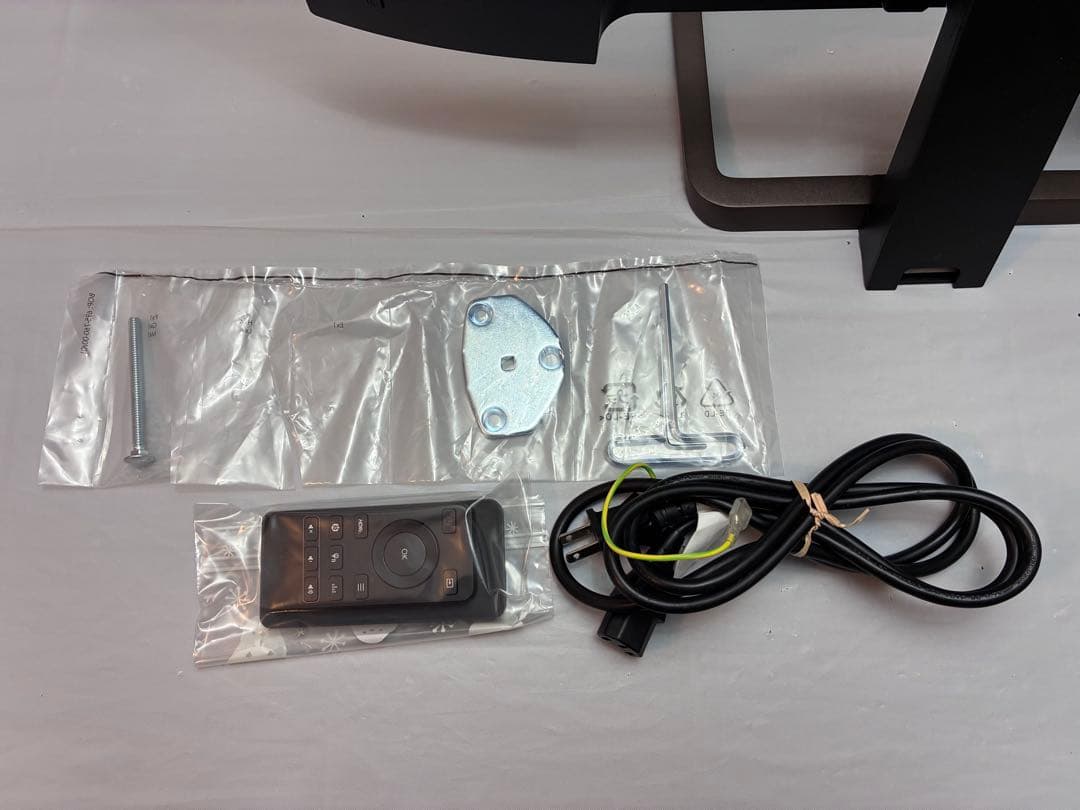 スマホ・タブレット・パソコン BENQ EX2780Q