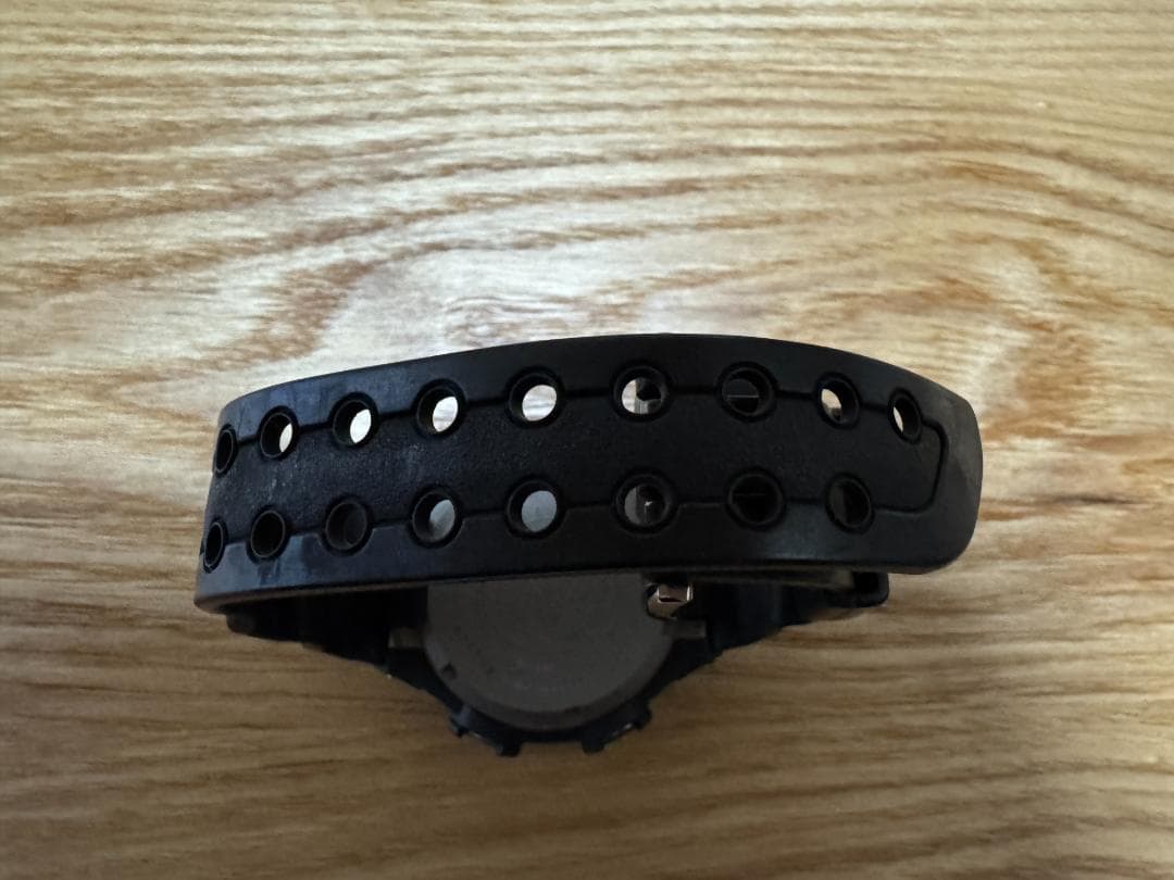 【中古・ジャンク扱い】CASIO G-SHOCK DW-9900-8