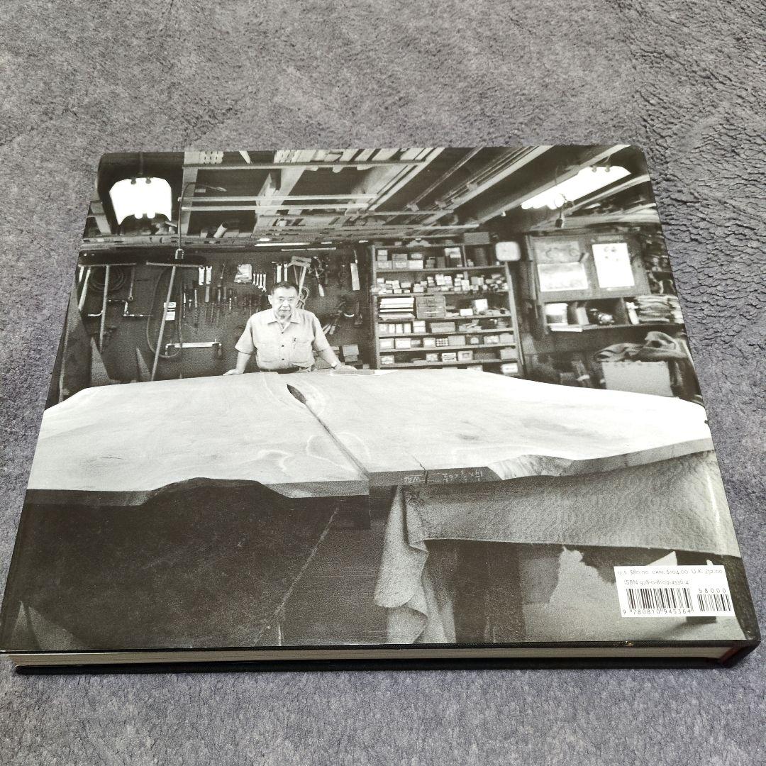 MIRA NAKASHIMA:Nature Form＆Spirit