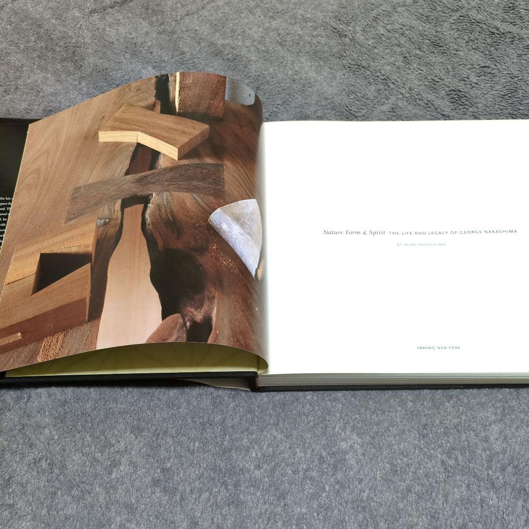 MIRA NAKASHIMA:Nature Form＆Spirit