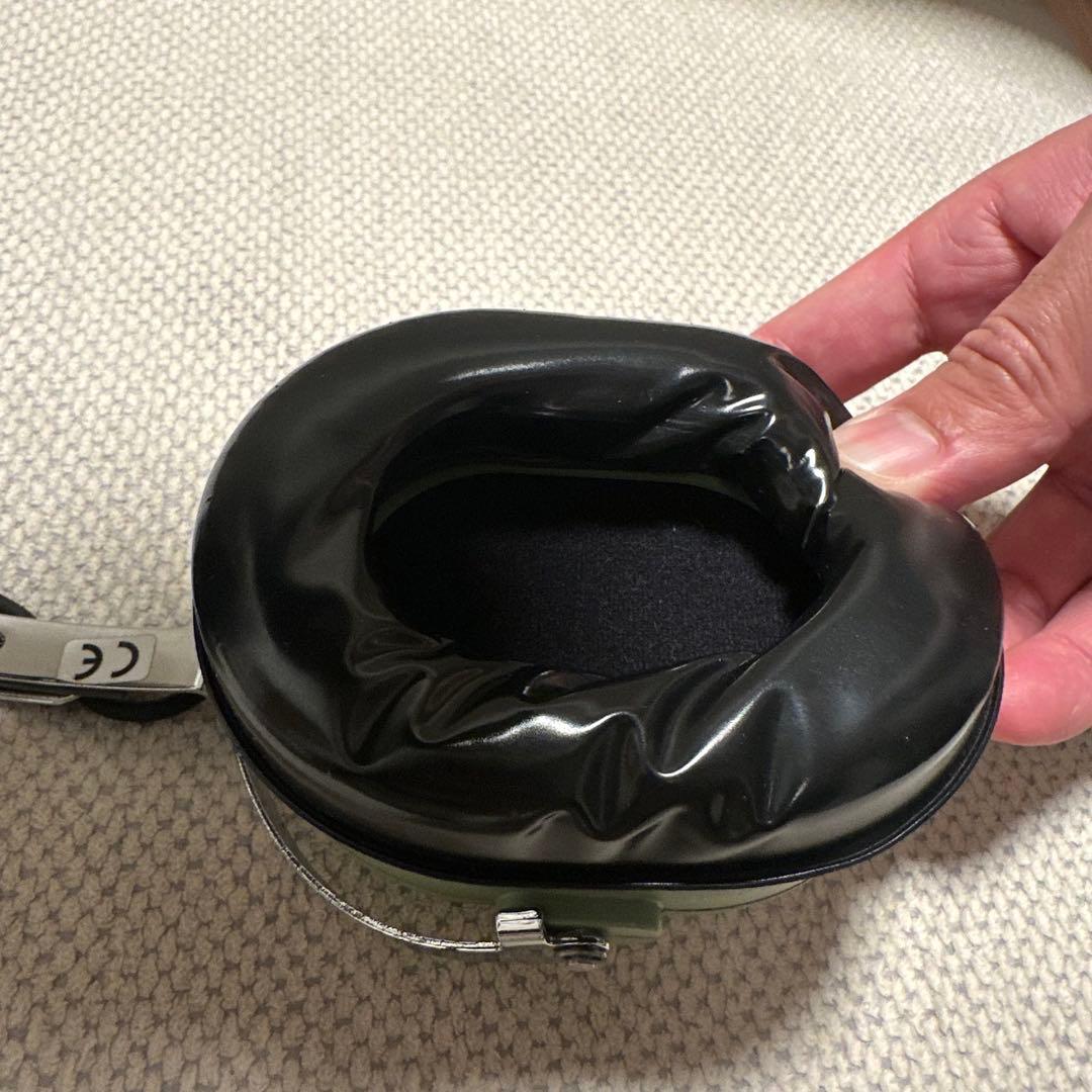 DAVID CLARK デビッドクラーク 航空機用ヘッドセットH10-13.4