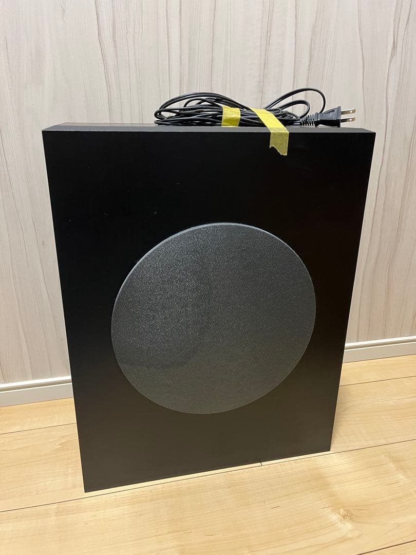 YAMAHA サブウーファー NS-SW210