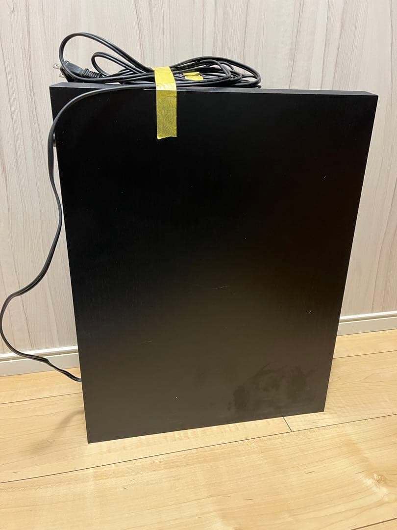 YAMAHA サブウーファー NS-SW210