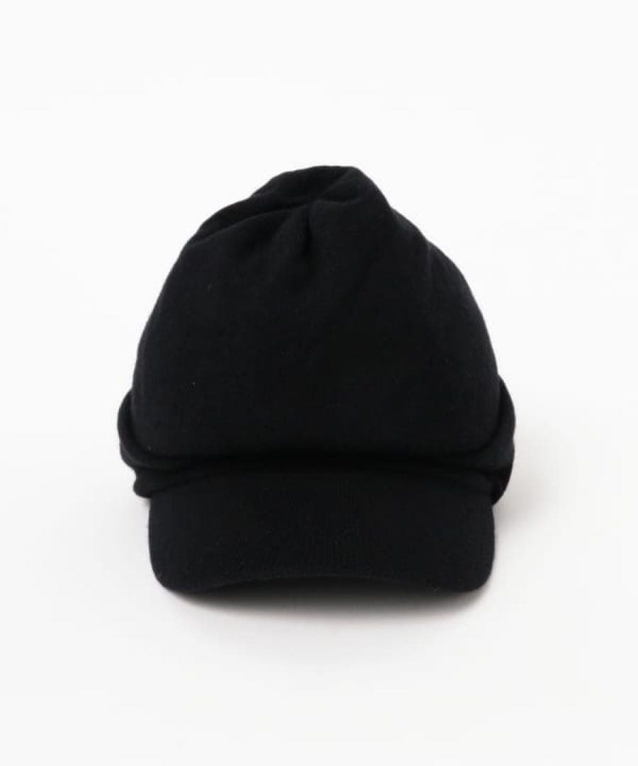 G*b様 COMOLI / ウール ニットキャップ C03-07004