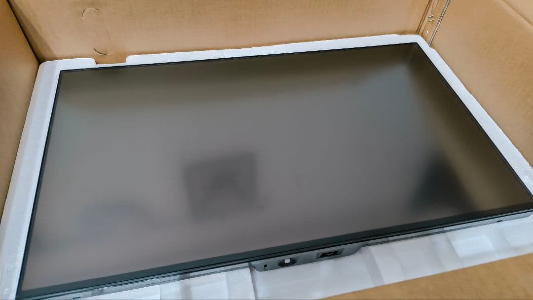 LG UltraGear 27GN950-B 4K144hz ゲーミングモニター