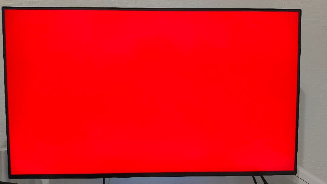 LG UltraGear 27GN950-B 4K144hz ゲーミングモニター