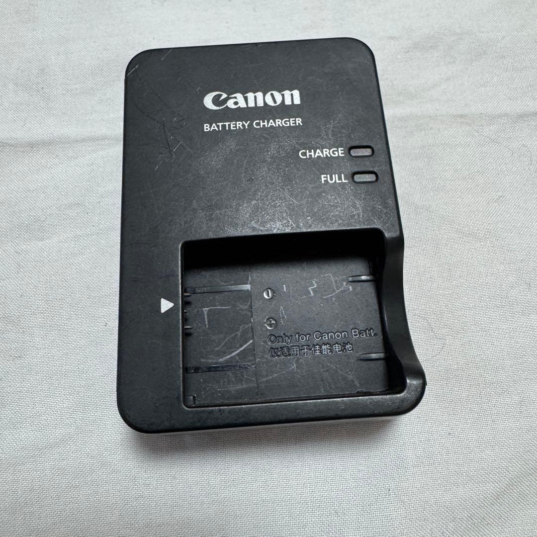 Canon デジタルカメラ PowerShot G9 XMark II