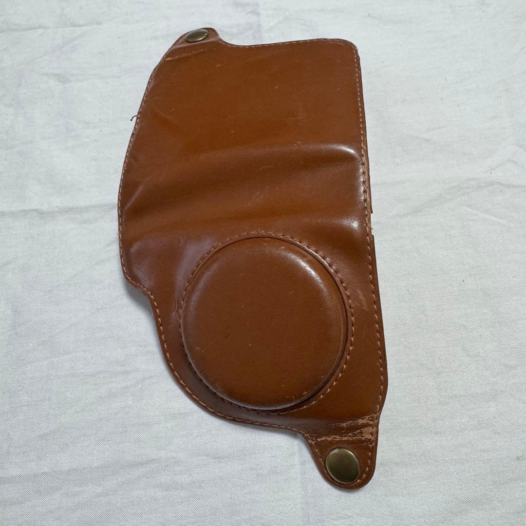 Canon デジタルカメラ PowerShot G9 XMark II