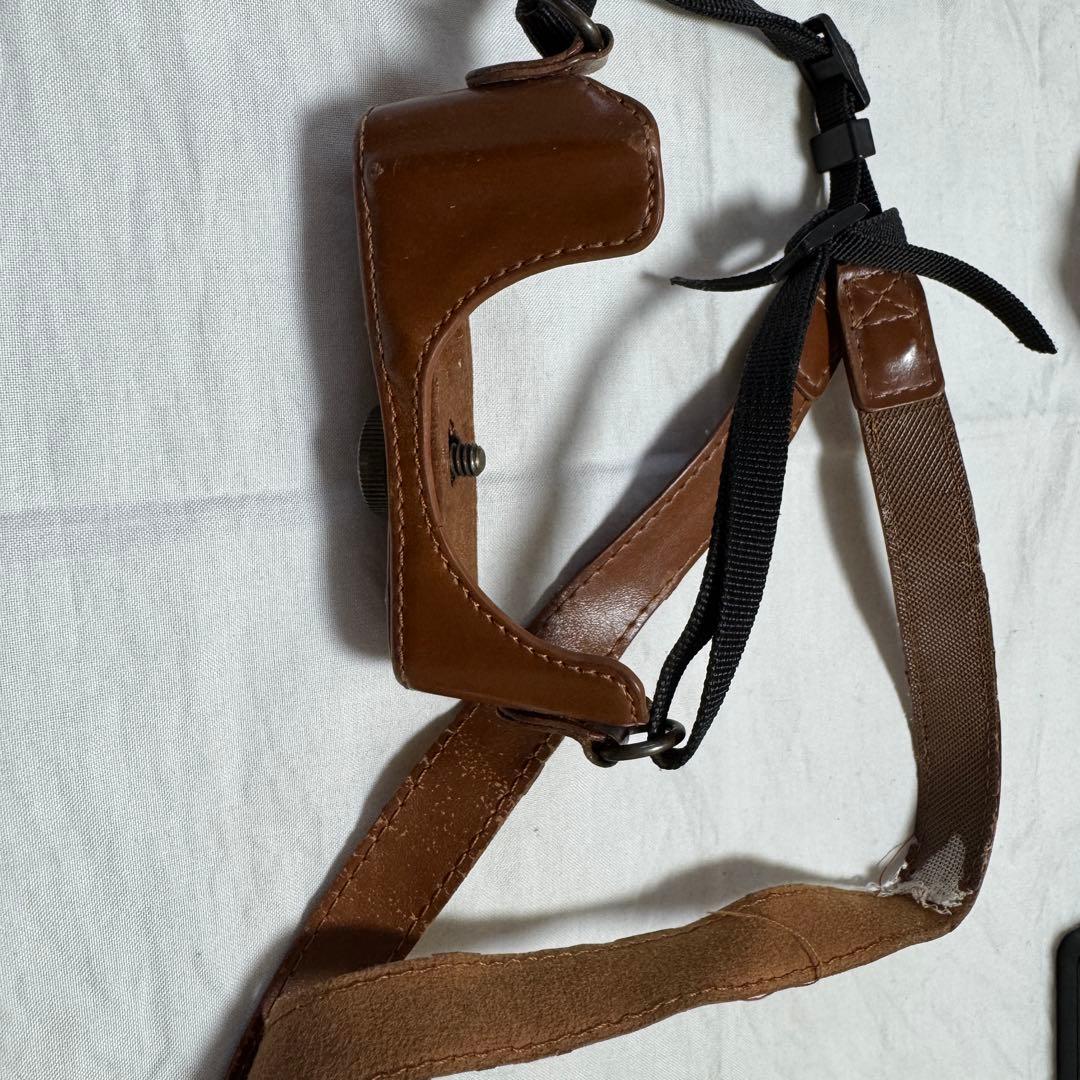 Canon デジタルカメラ PowerShot G9 XMark II