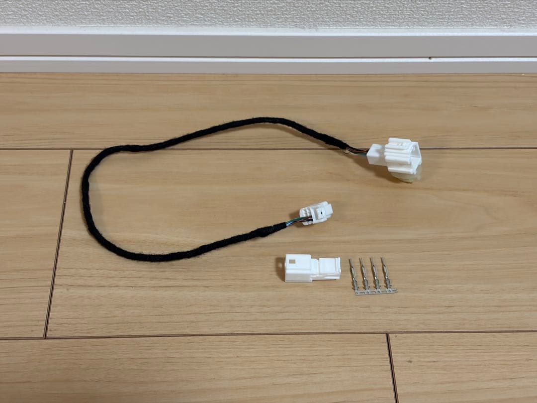 SUBARU USBユニットセット