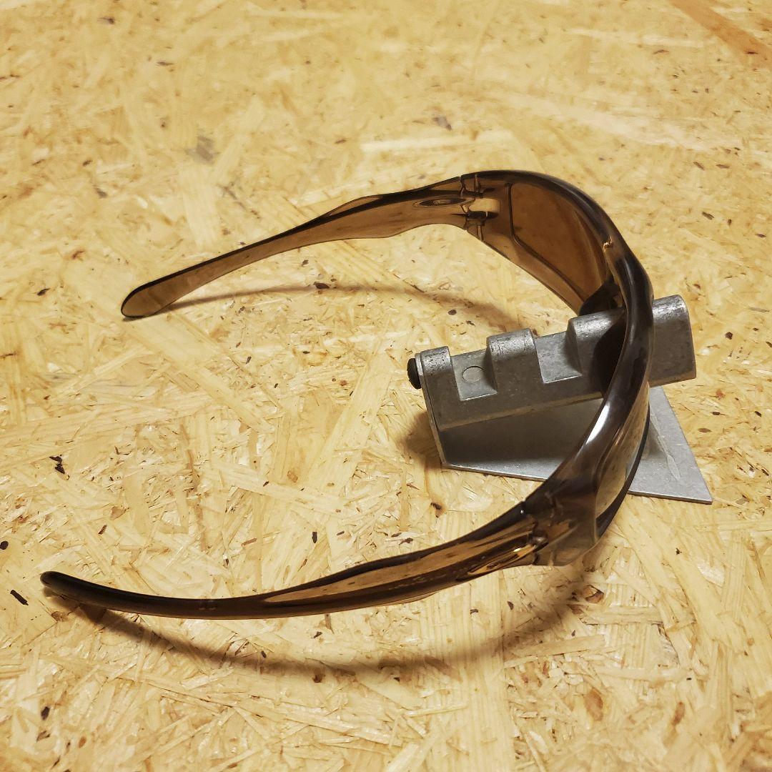 【OAKLEY/オークリー】MONSTER PUP サングラス