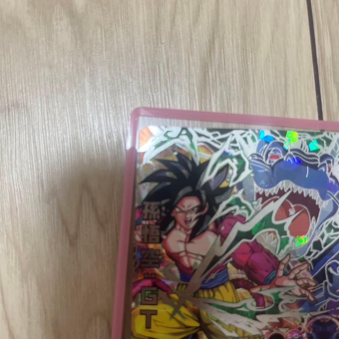 た*ん様 ドラゴンボール ヒーローズ　豪華セット　おまけのURもつけます