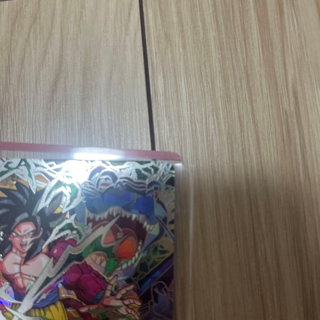 た*ん様 ドラゴンボール ヒーローズ　豪華セット　おまけのURもつけます