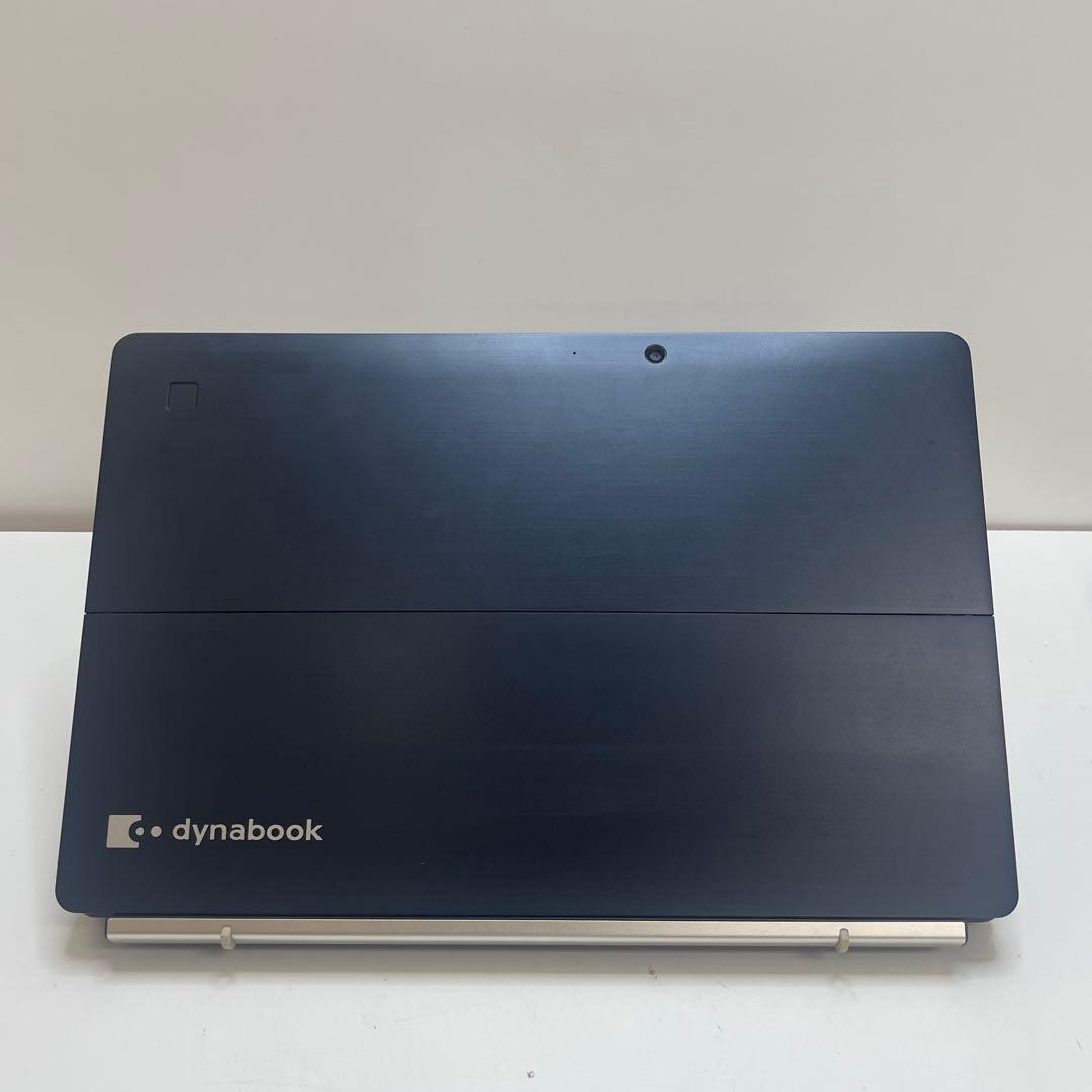 東芝 Dynabook 2in1 D83/M 8世代 i5 8GB Ssd256