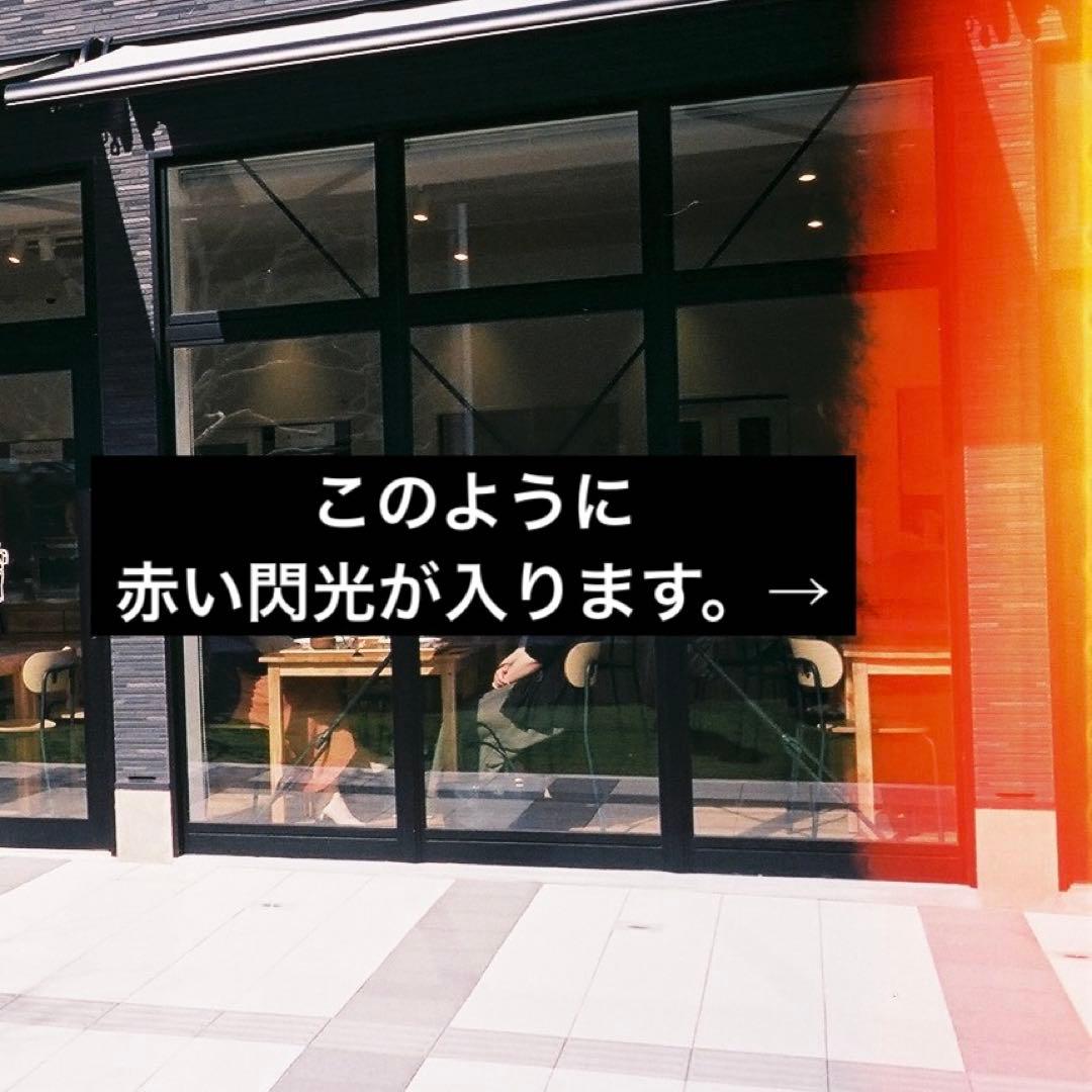 RICOH GR1 コンパクトフィルムカメラ