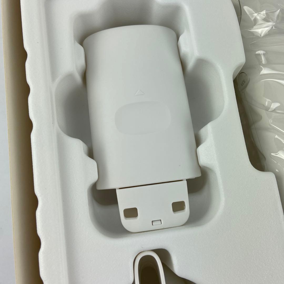 ELMISTA エルミスタ ドライヤー EH-ZMD01 ① e1753-D