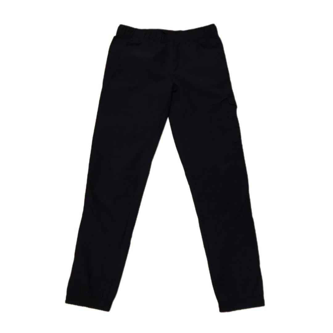 【海外限定】ノースフェイス　カーゴジョガーパンツ　日本XS〜S相当　J1051