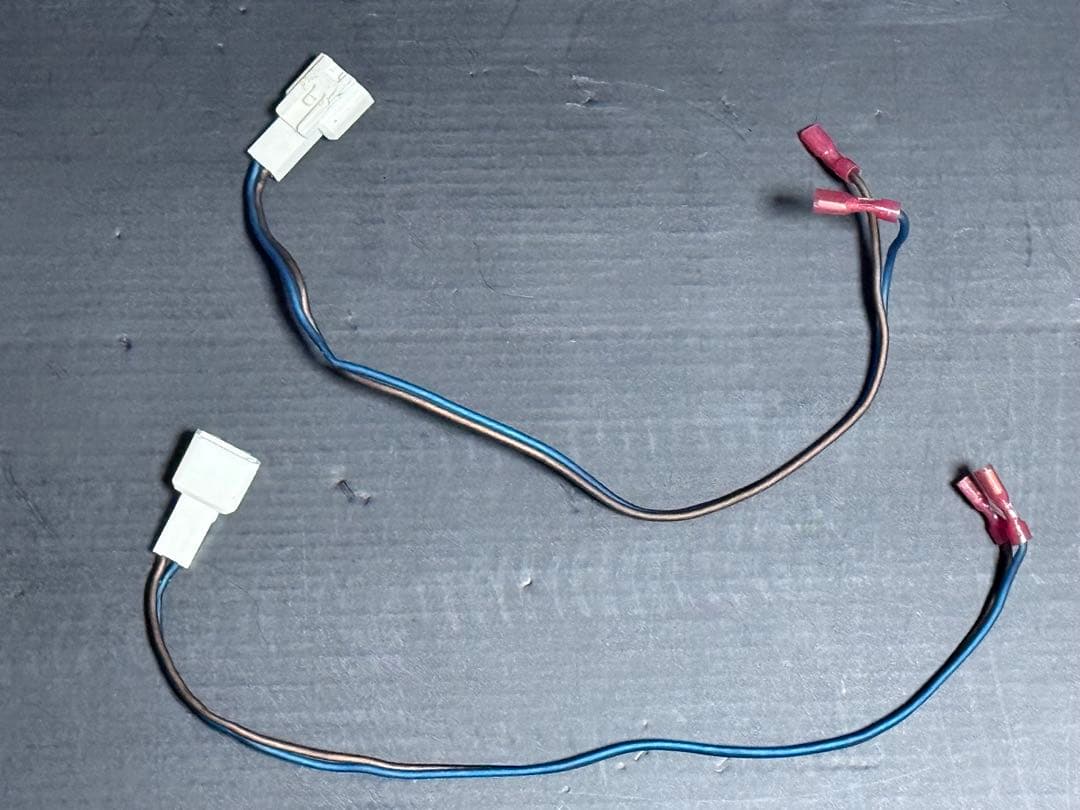 DIECOCK DX-69GP 楕円スピーカー DT-1ツィーターセット