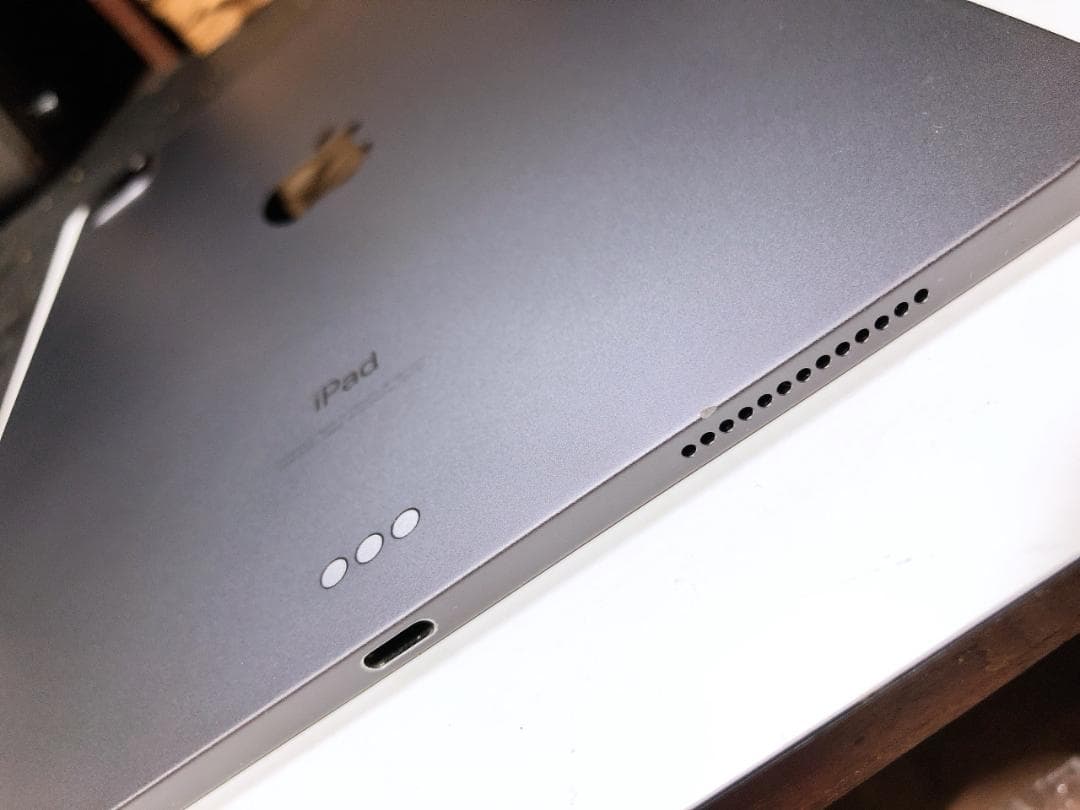 バッテリー良好　第2世代　美品　iPad Pro 11