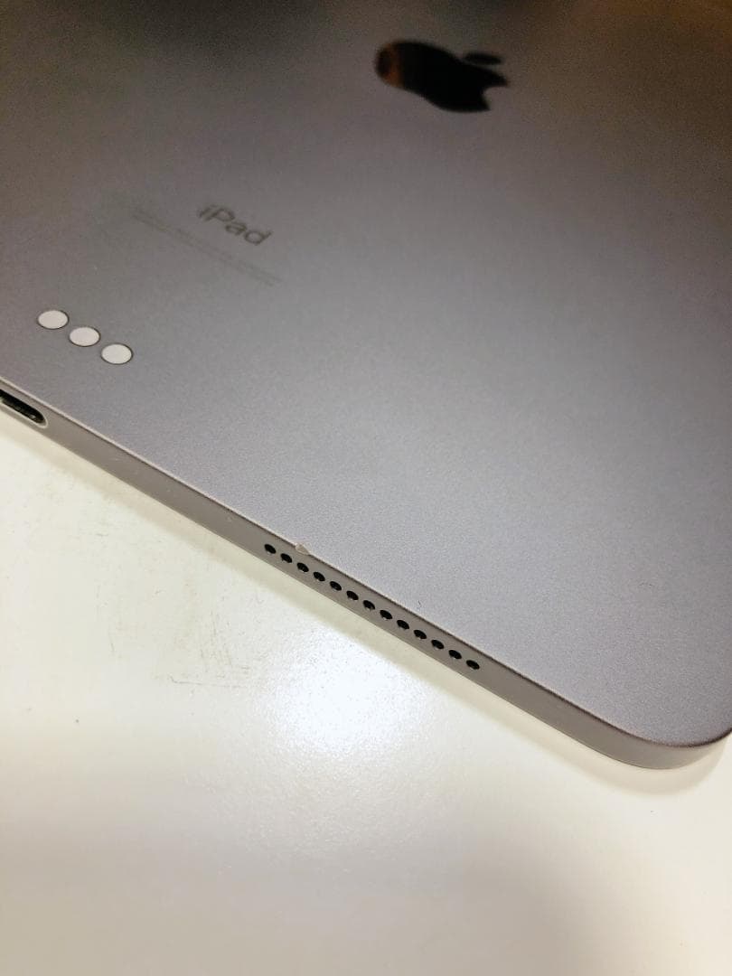 バッテリー良好　第2世代　美品　iPad Pro 11