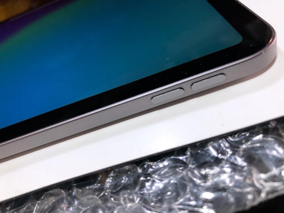 バッテリー良好　第2世代　美品　iPad Pro 11