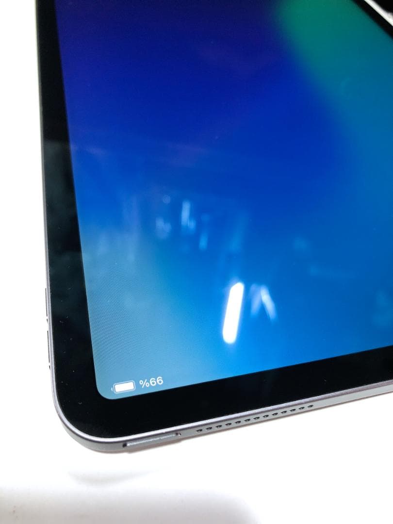 バッテリー良好　第2世代　美品　iPad Pro 11