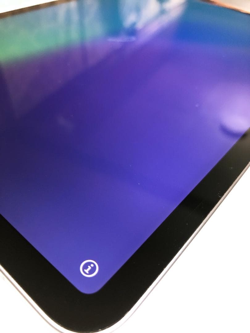 バッテリー良好　第2世代　美品　iPad Pro 11