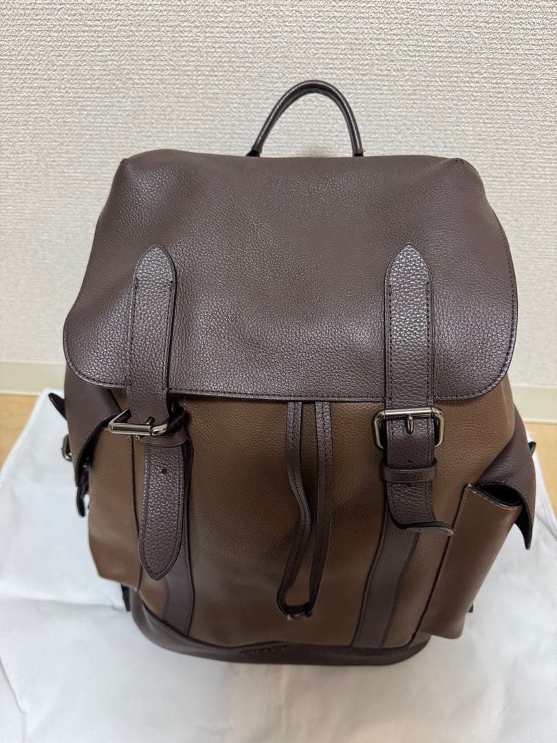 coach ヒッチ　バックパック