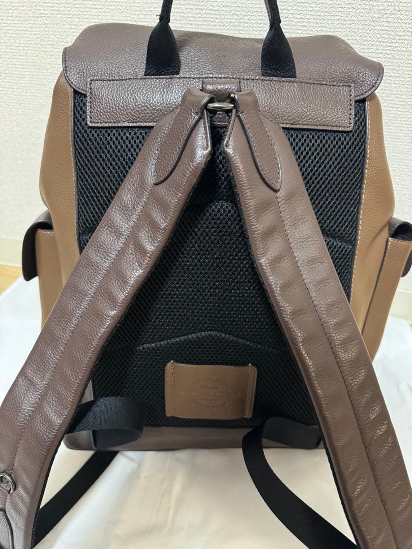 coach ヒッチ　バックパック