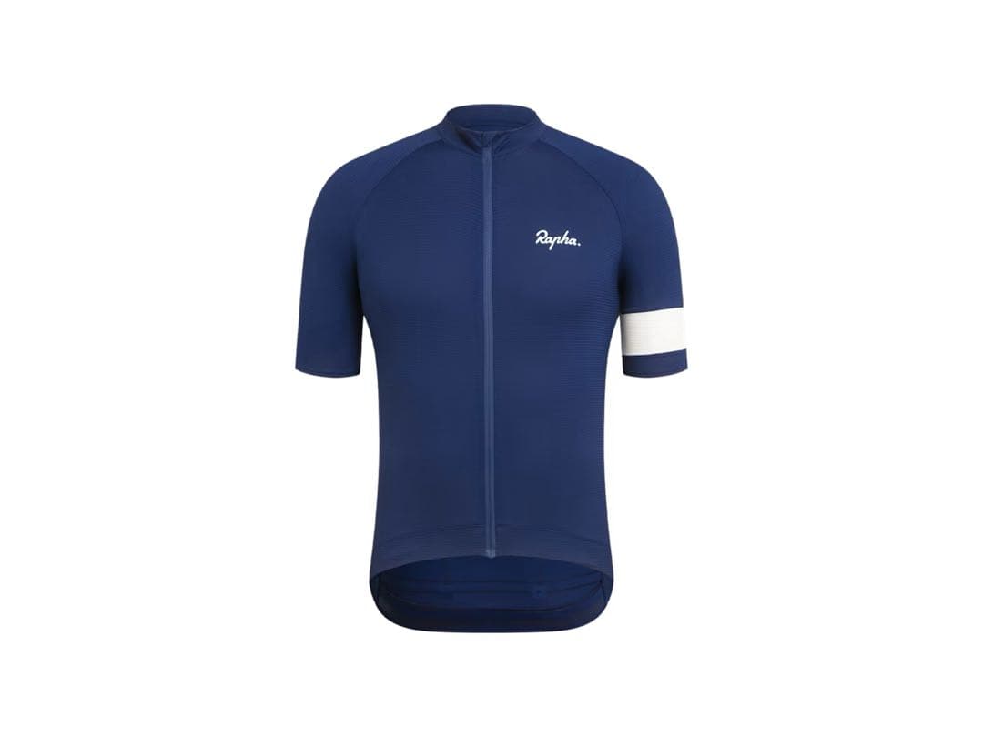 ラファ　Rapha MEN'S CORE LIGHTWEIGHT JERSEY