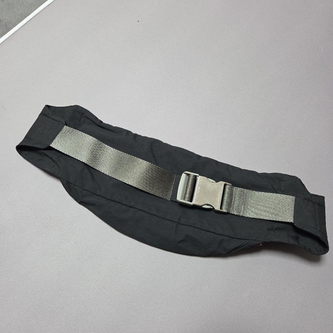 PRADA　ウエストポーチ