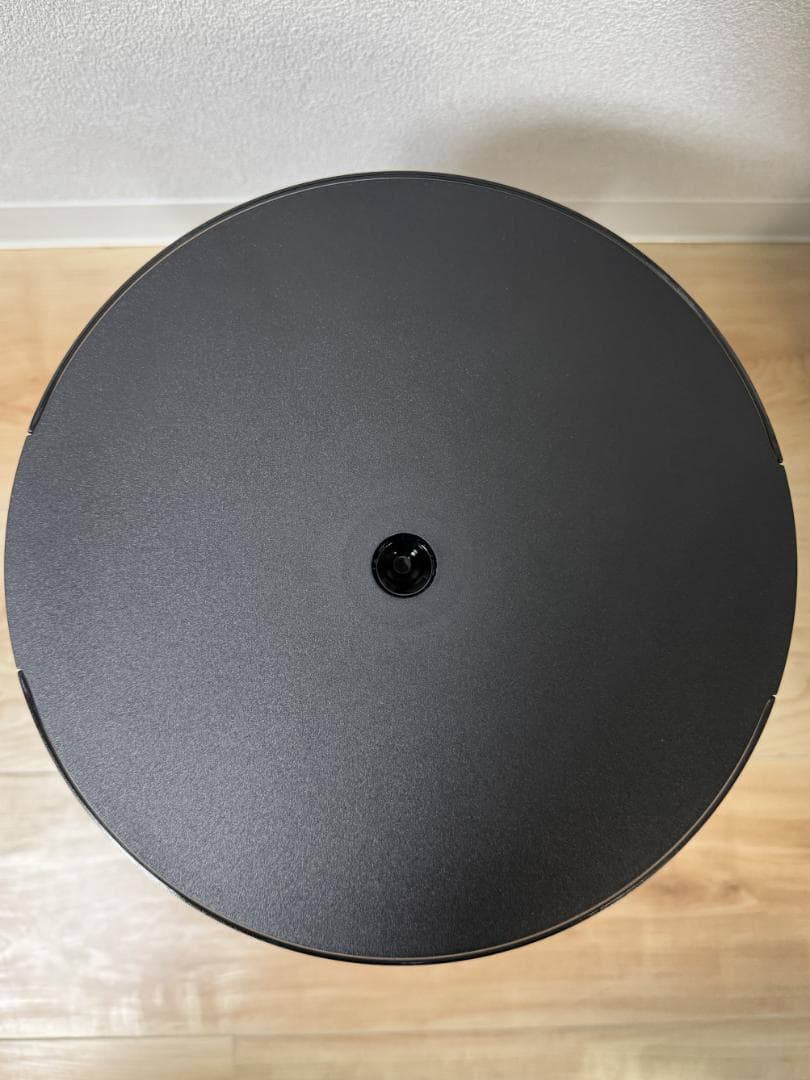 cado 加湿器 STEM 500H（HM-C500H）　ストア限定 ブラック