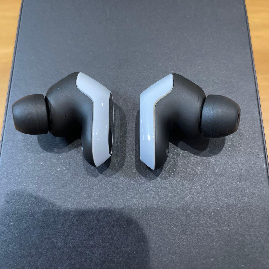 ◎美品◎SONY INZONE Buds ワイヤレスイヤホン　ホワイト